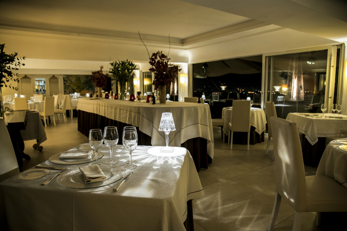 Hotel San Francesco Al Monte