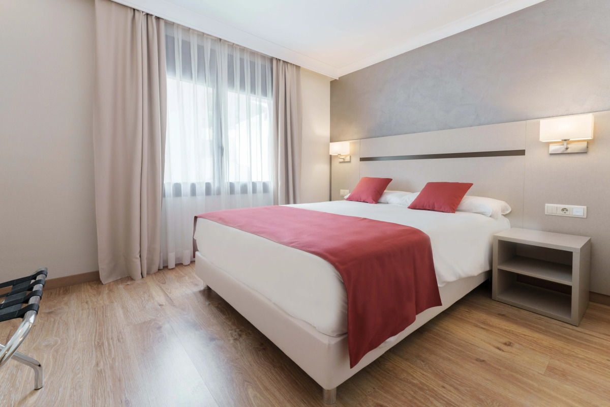 Hotel & Aparthotel Cosmos