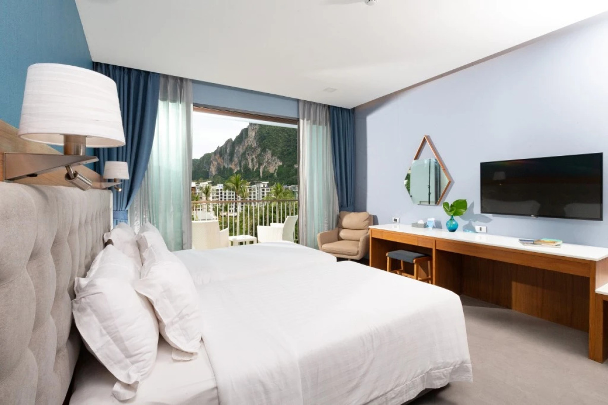 BlueSotel Krabi Ao Nang Beach