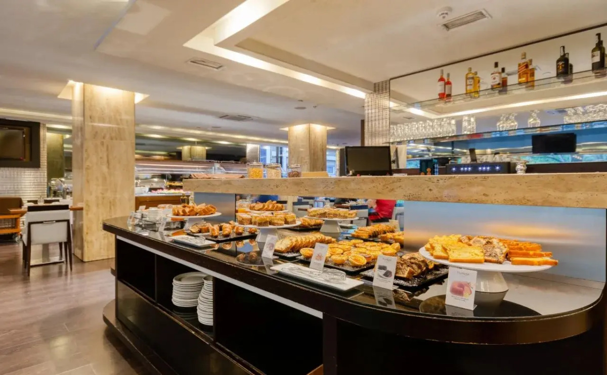 TURIM Av Liberdade Hotel