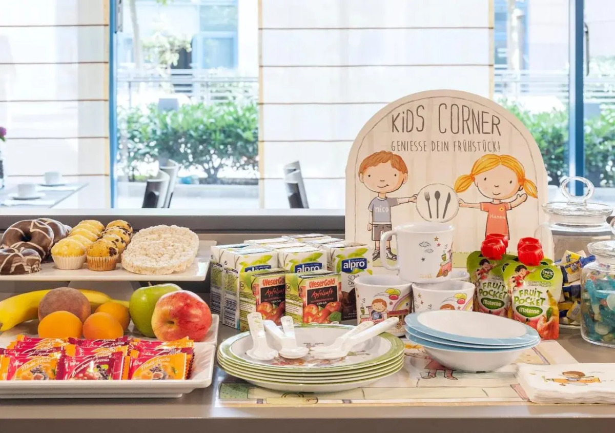 NH Vienna Airport Conference Center