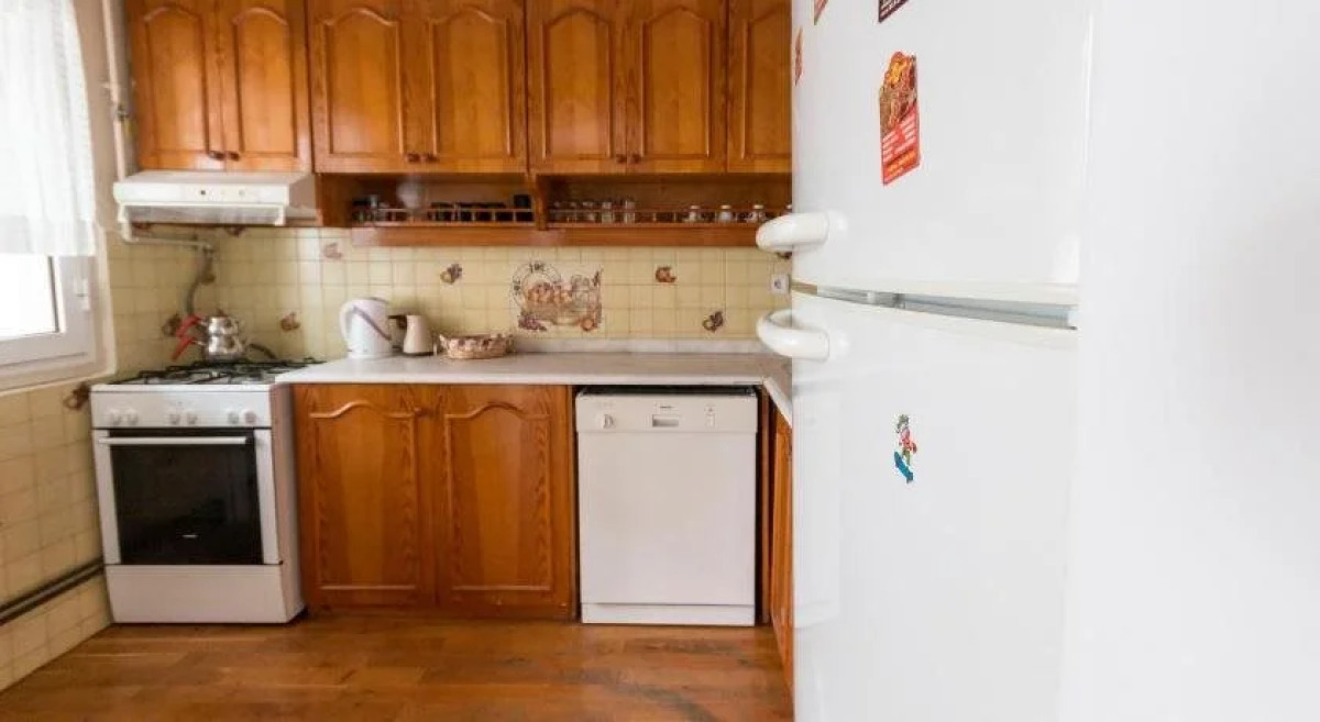 Büyükada Apart Hotel - Yeni Apart