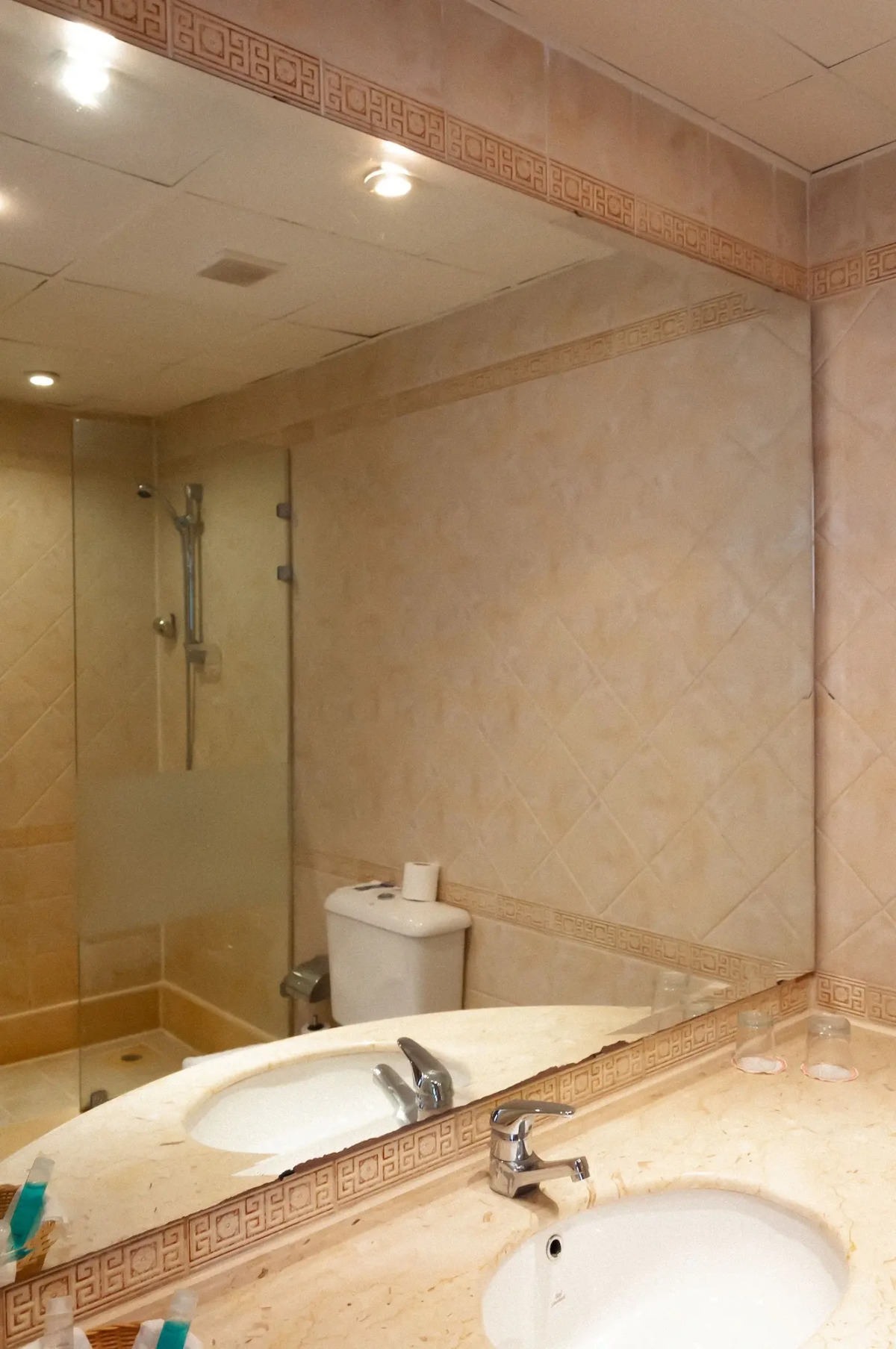 Coral Beach Resort Montazah