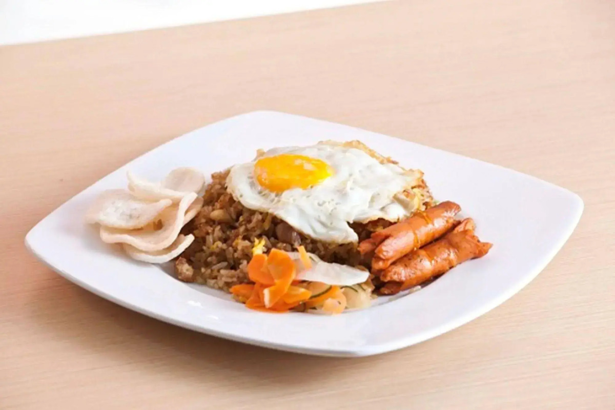 Amaris Hotel Pratama Nusa Dua