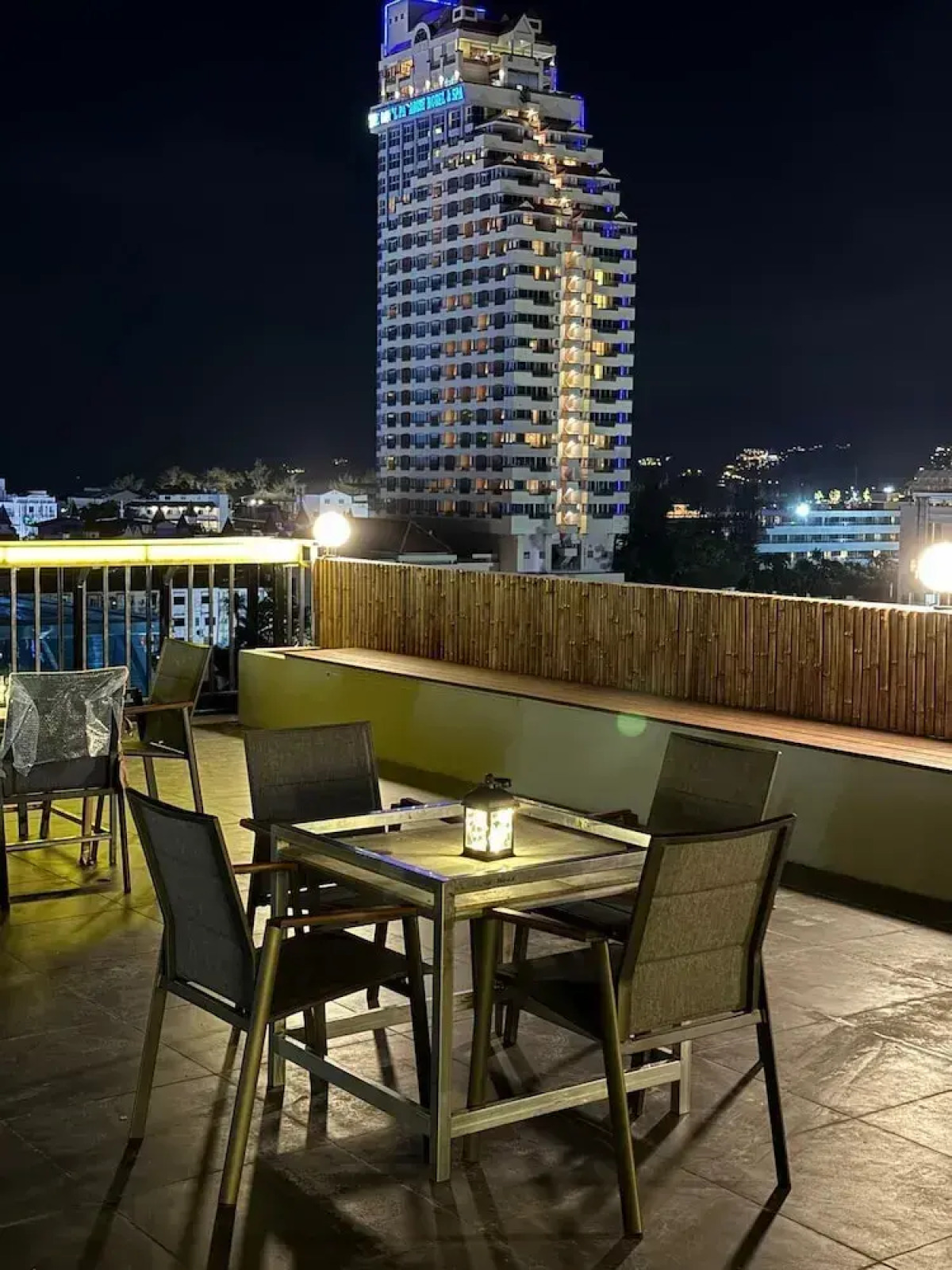 Cocoon APK Resort and SPA Hotel