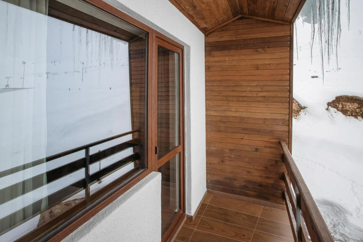 Отель Carpe Diem