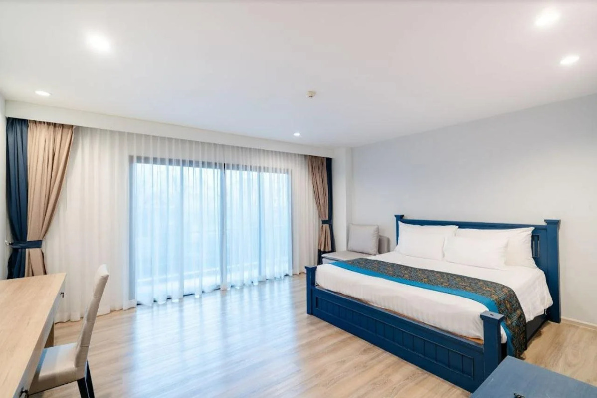 Bhukitta Boutique Hotel