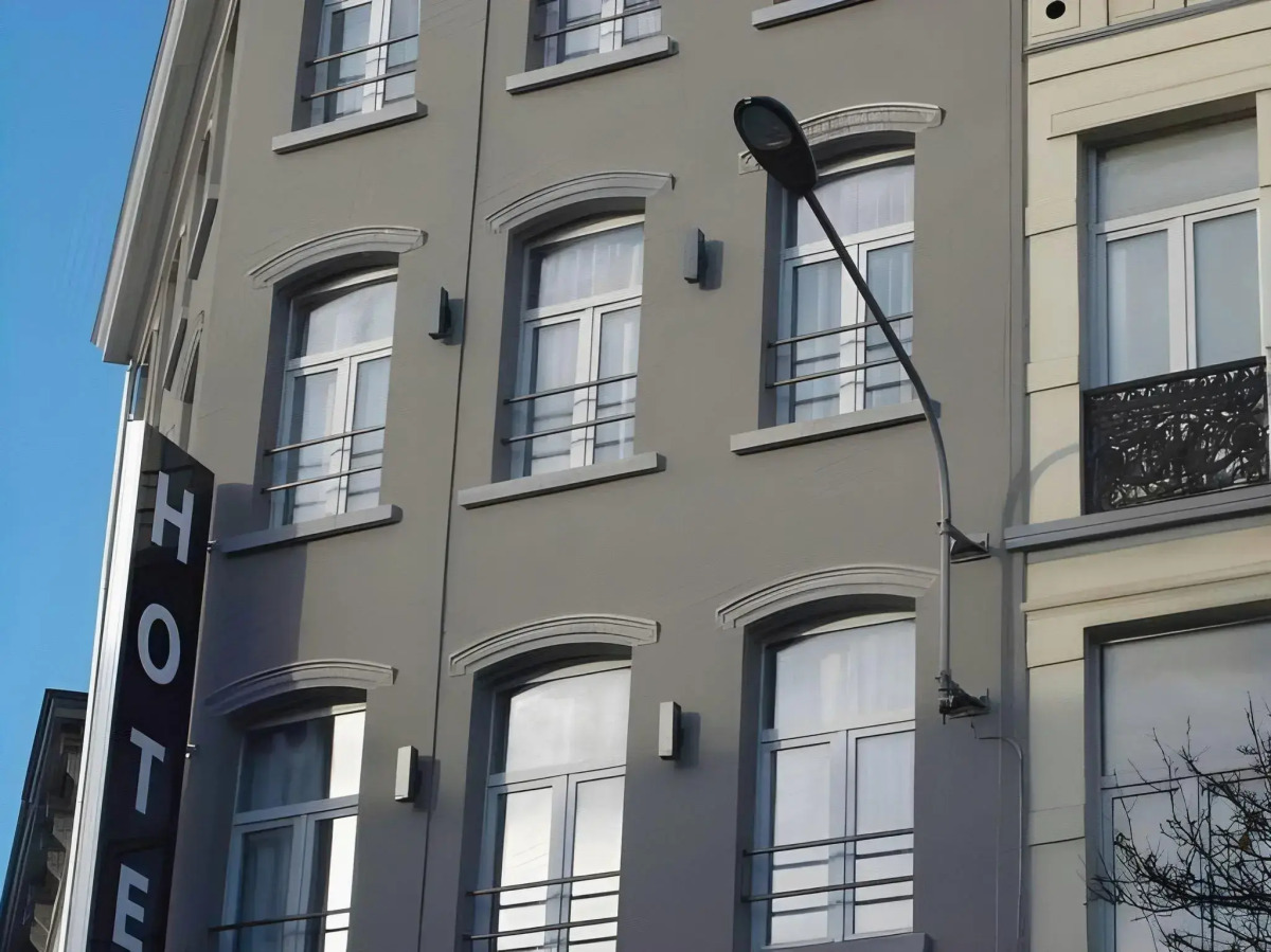 Urban City Centre Hostel