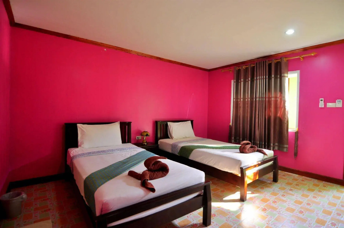 Phi Phi Sand Sea House