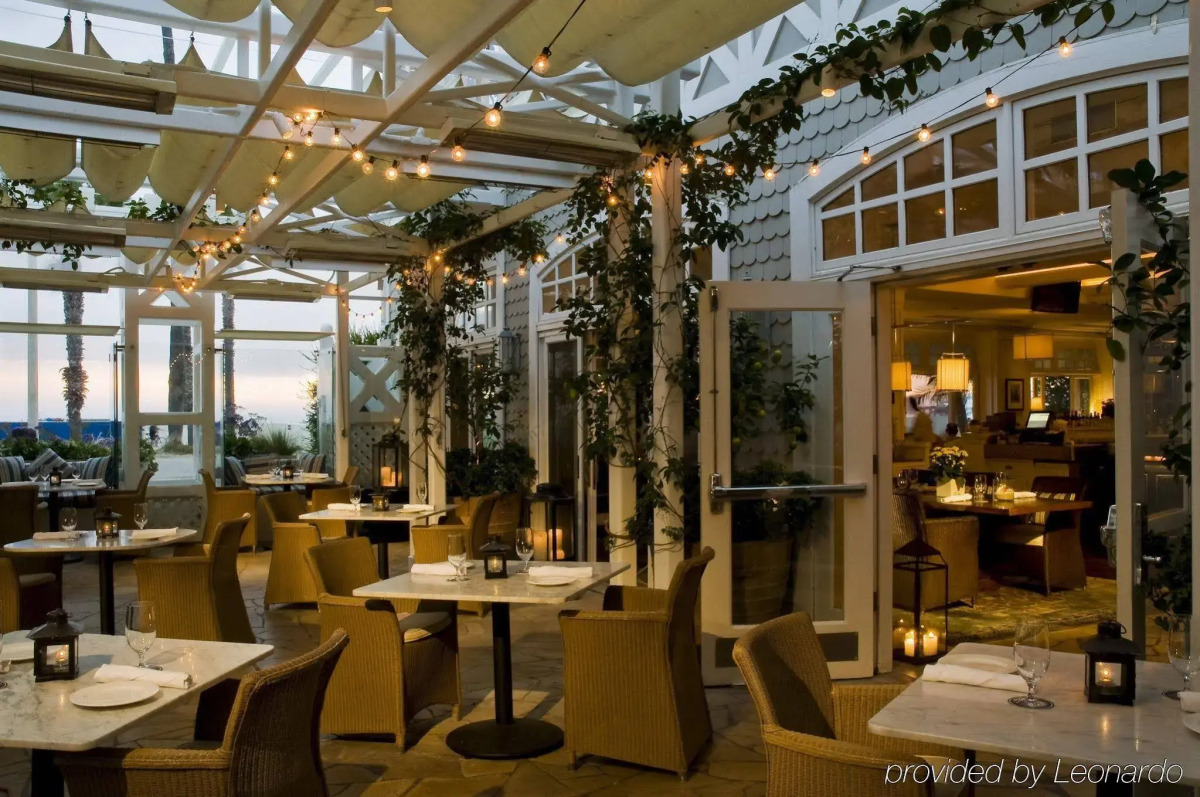 Shutters on the Beach