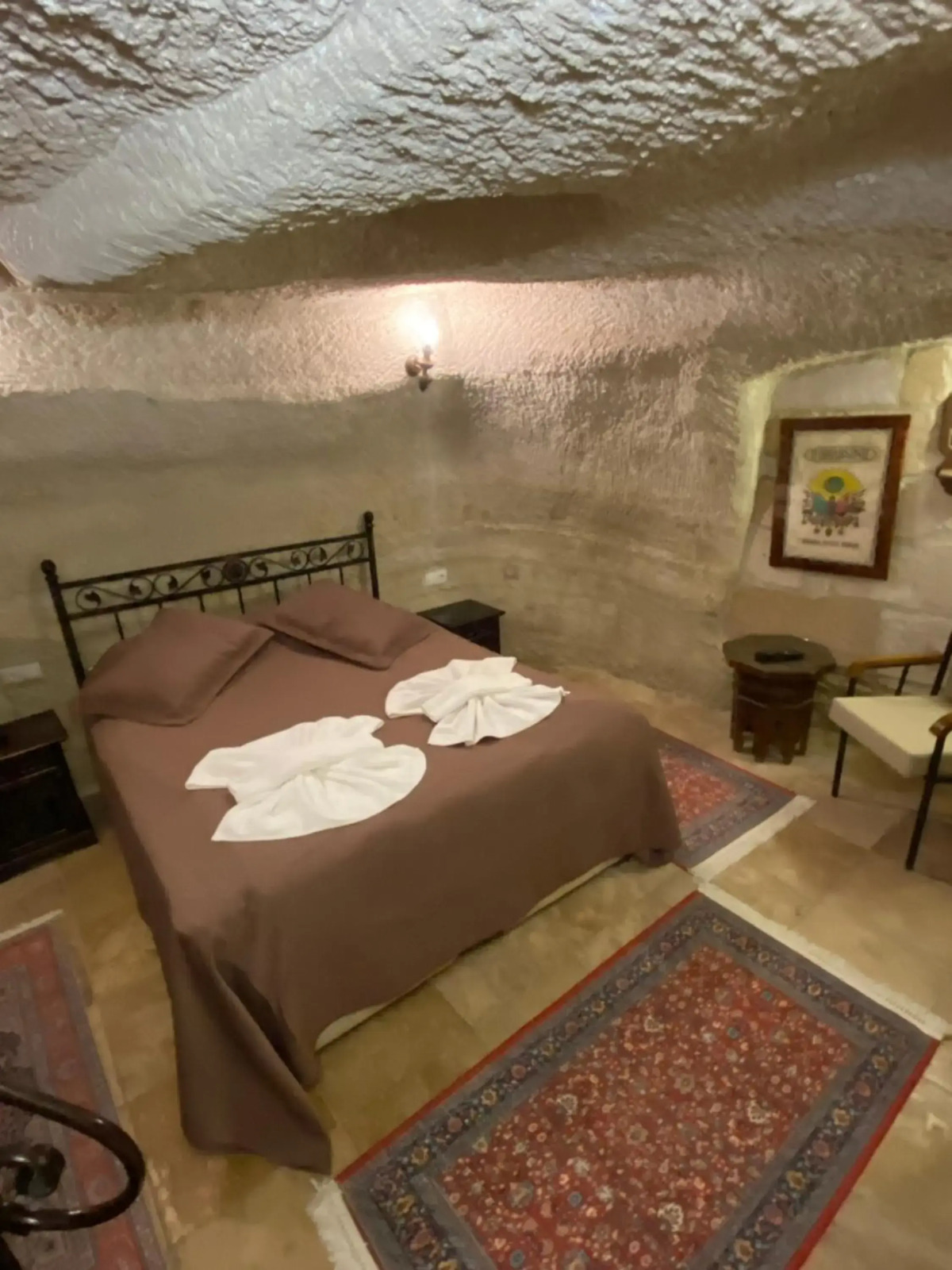 Turquaz Cave Hotel
