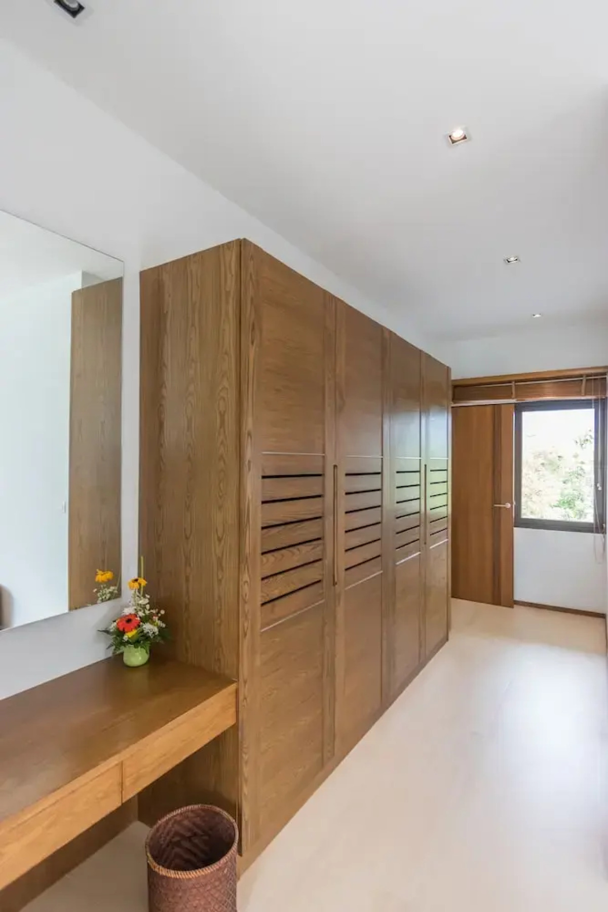 3 Bedroom Civetta Pool Villa