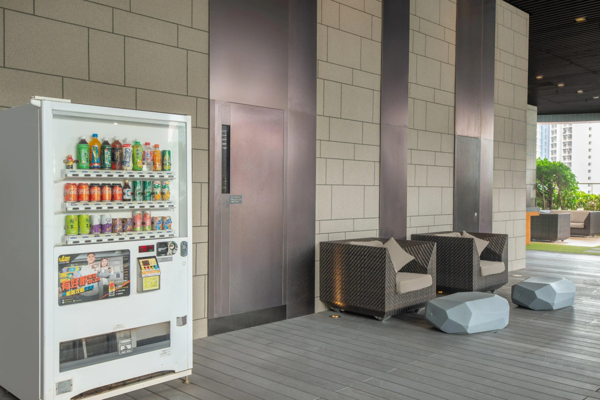 Holiday Inn Express Hong Kong Kowloon East