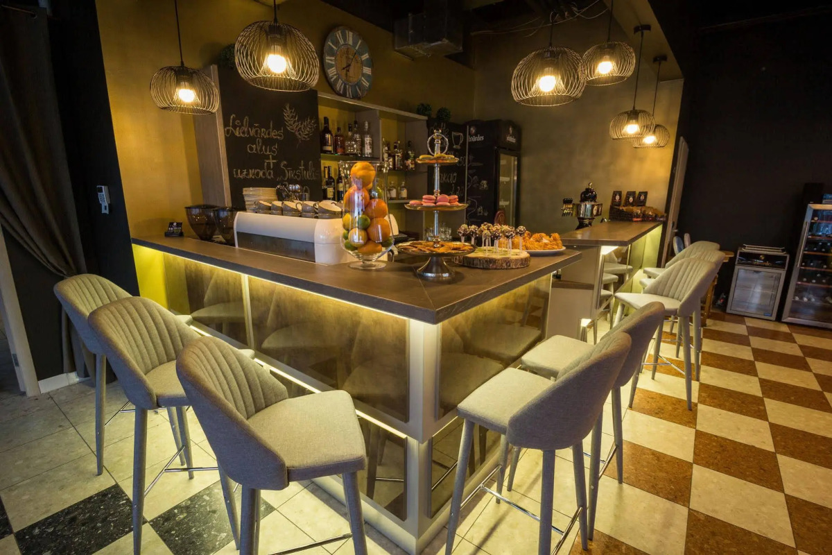 Rixwell Bauska Hotel