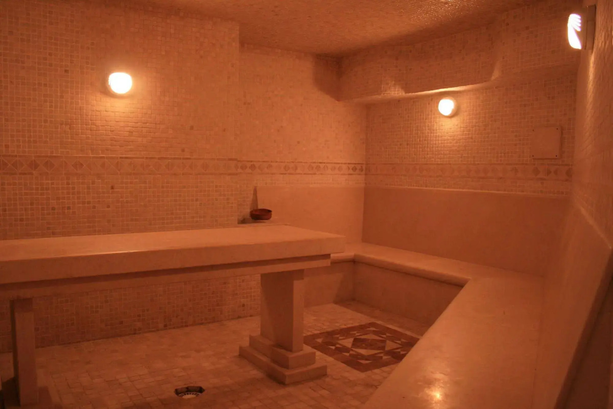 Гостиница «Улисс»