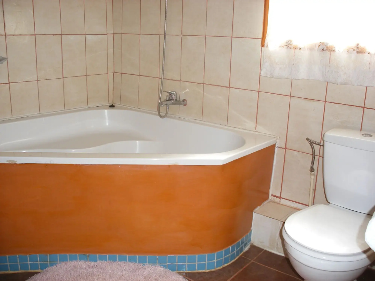 Gloria's Bed and Breakfast