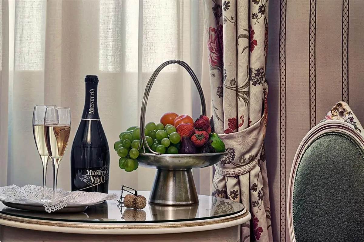 Hotel Antica Locanda Al Gambero