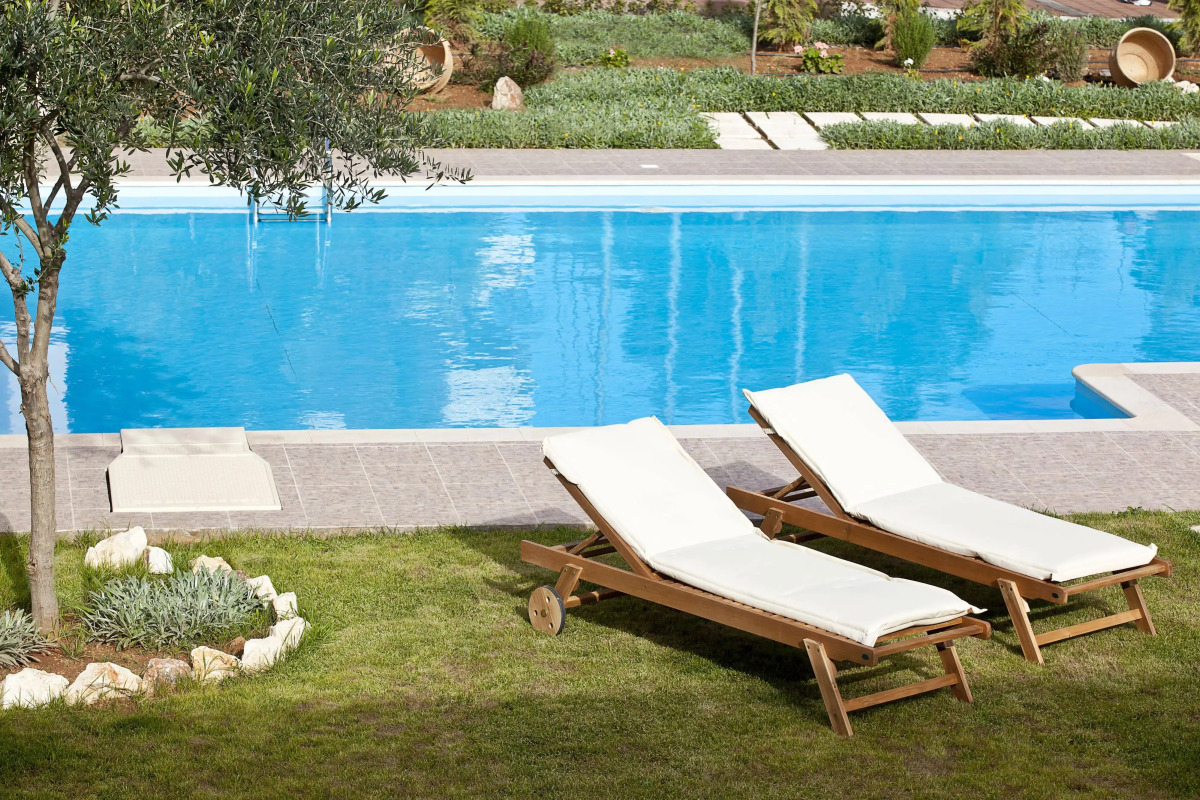 Civitel Attik Rooms & Suites