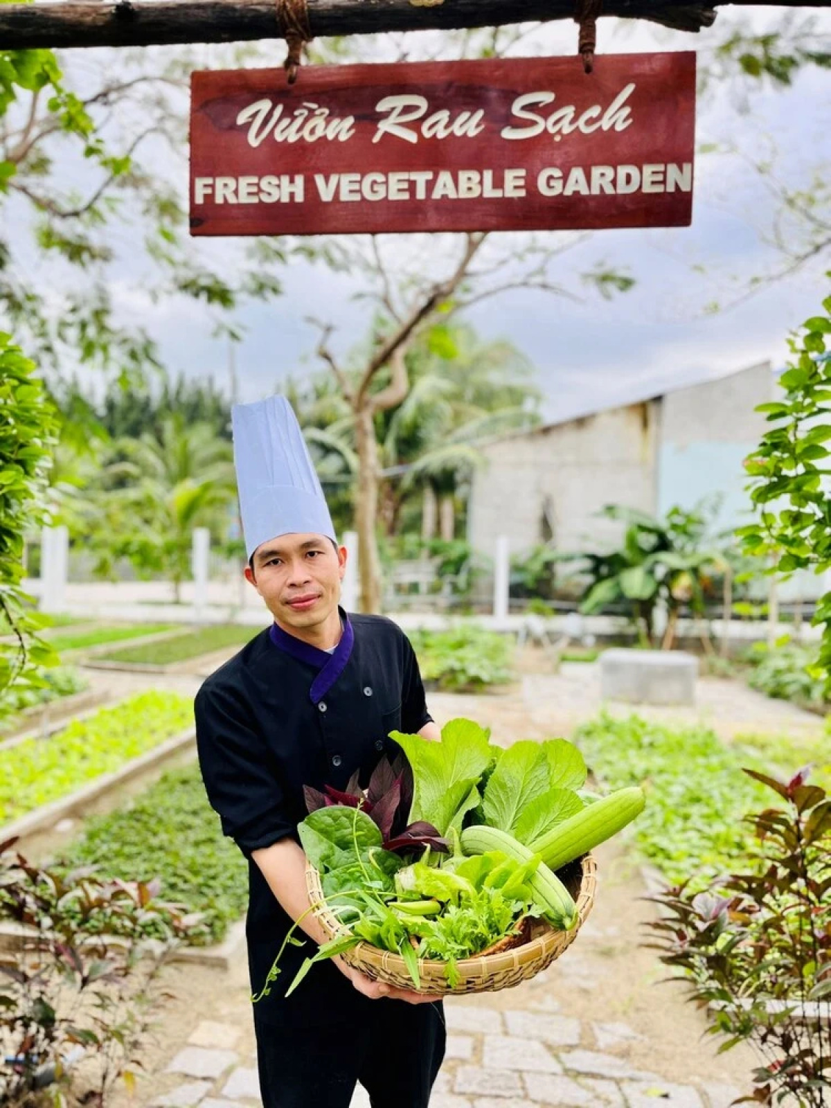 TTC Van Phong Bay Resort