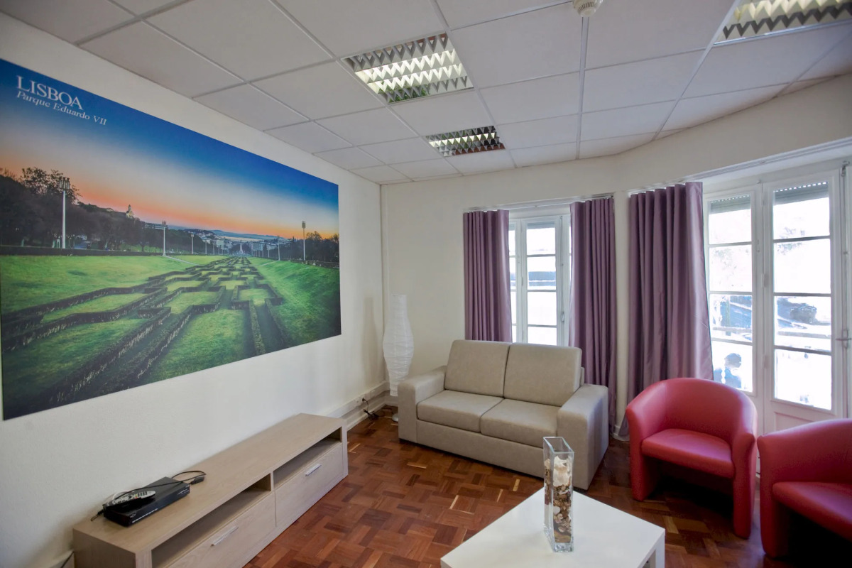 Tagus Royal Residence