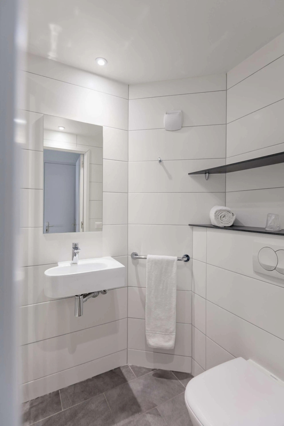 Premiere Classe Lyon Centre - Gare Part Dieu