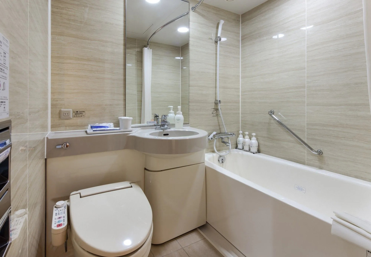 Daiwa Roynet Hotel Hiroshima