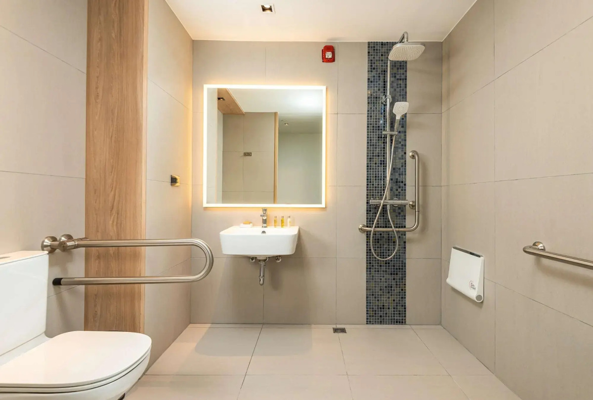 Hilton Garden Inn Phuket Bang Tao