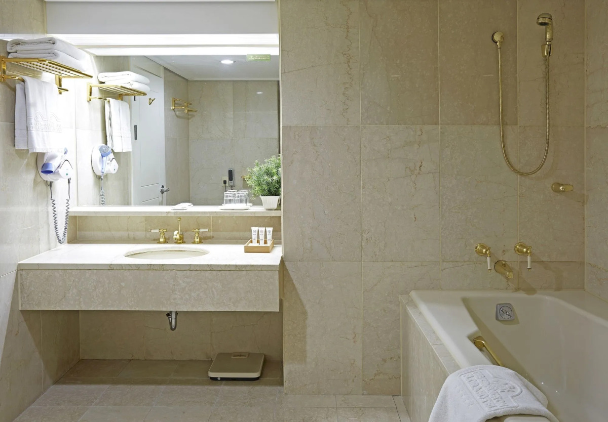 Kensington Hotel Pyeongchang