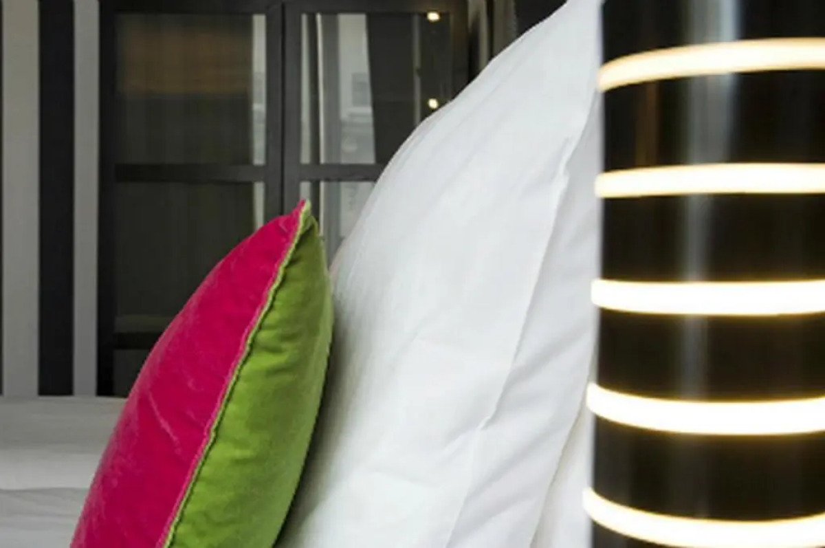 Отель Peyris Opera