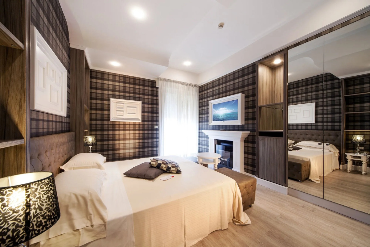 Ambienthotels Villa Adriatica