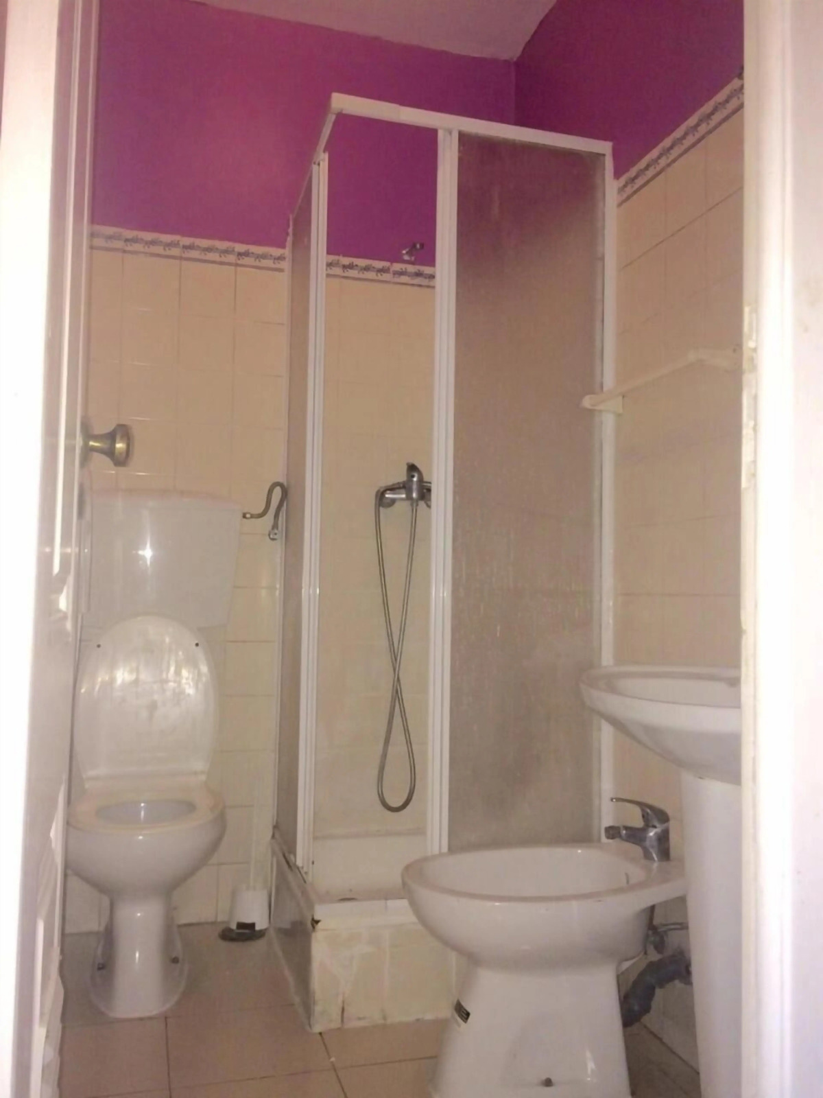 Private Accommodation Hostel