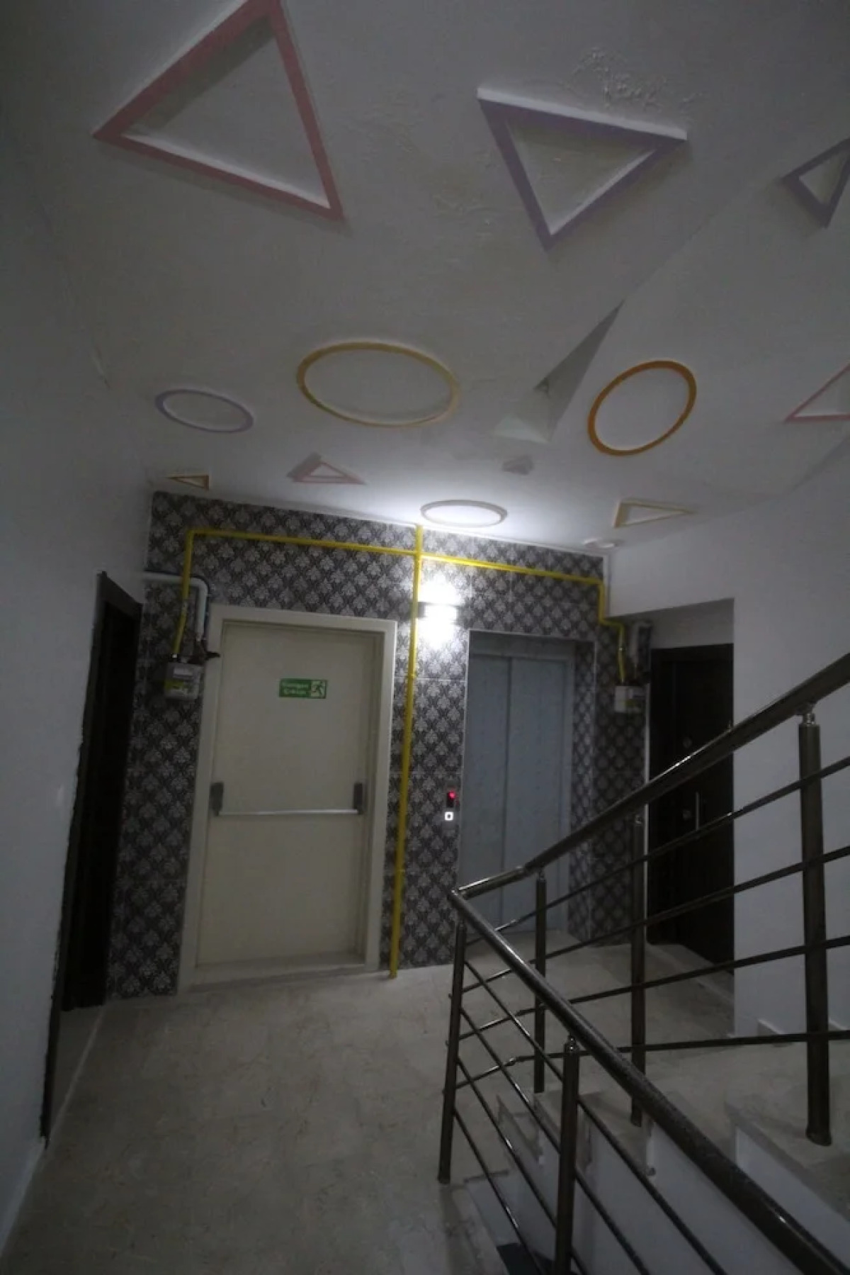 Zara Turan Apart Otel