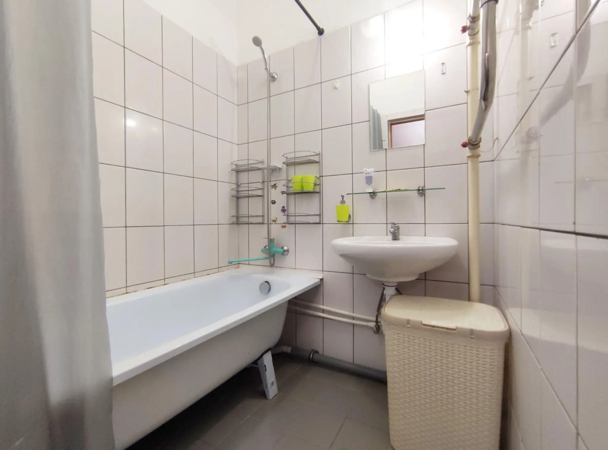 Апартаменты Nord Place (Норд Плейс) на улице Магистральная