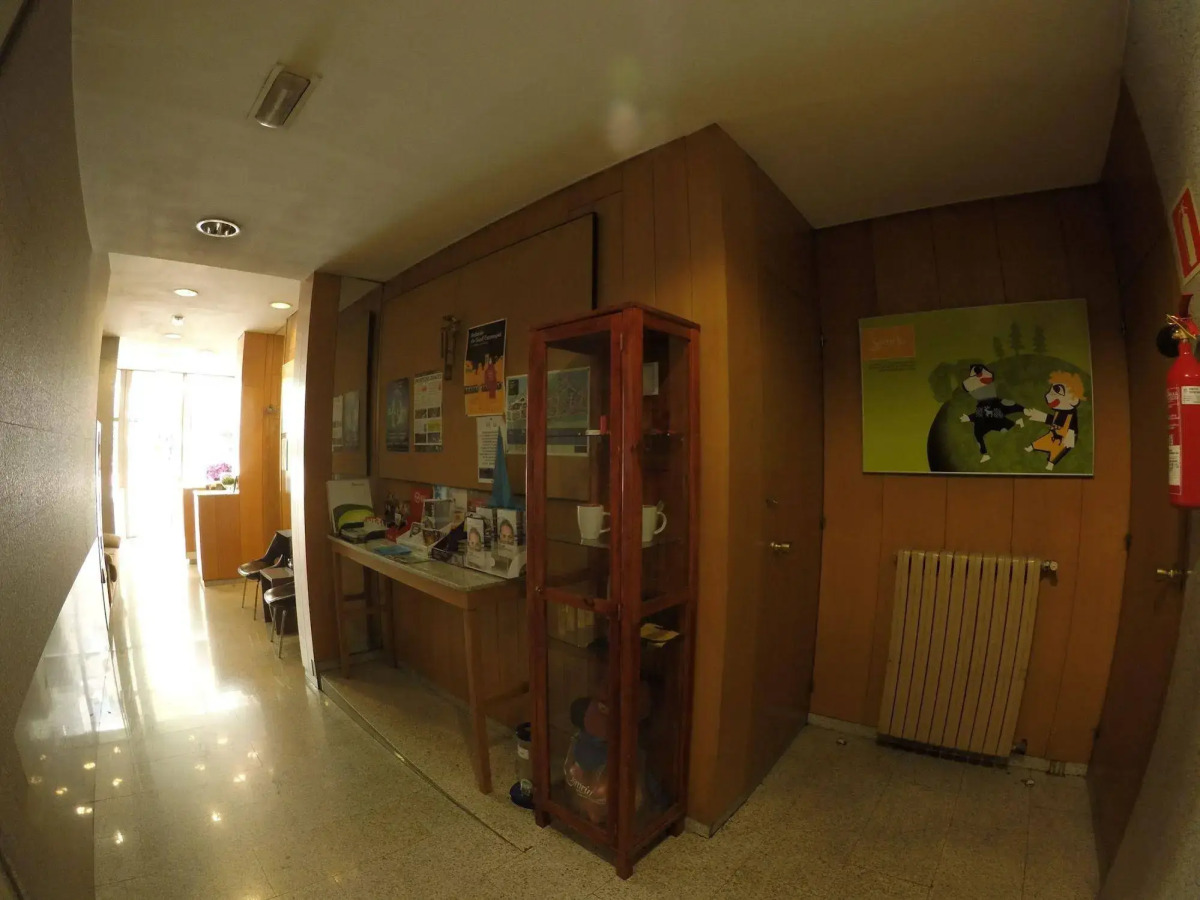 Somriu Hotel City M28