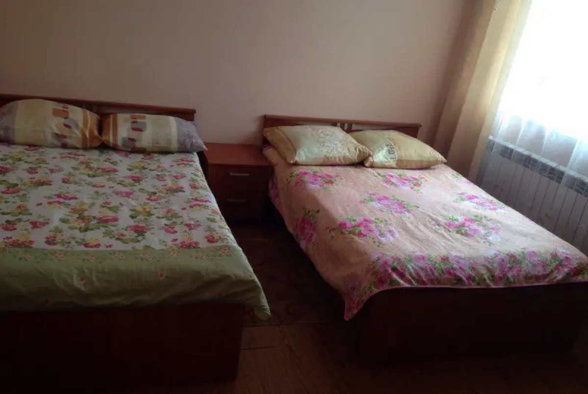 Гостевой дом Уют