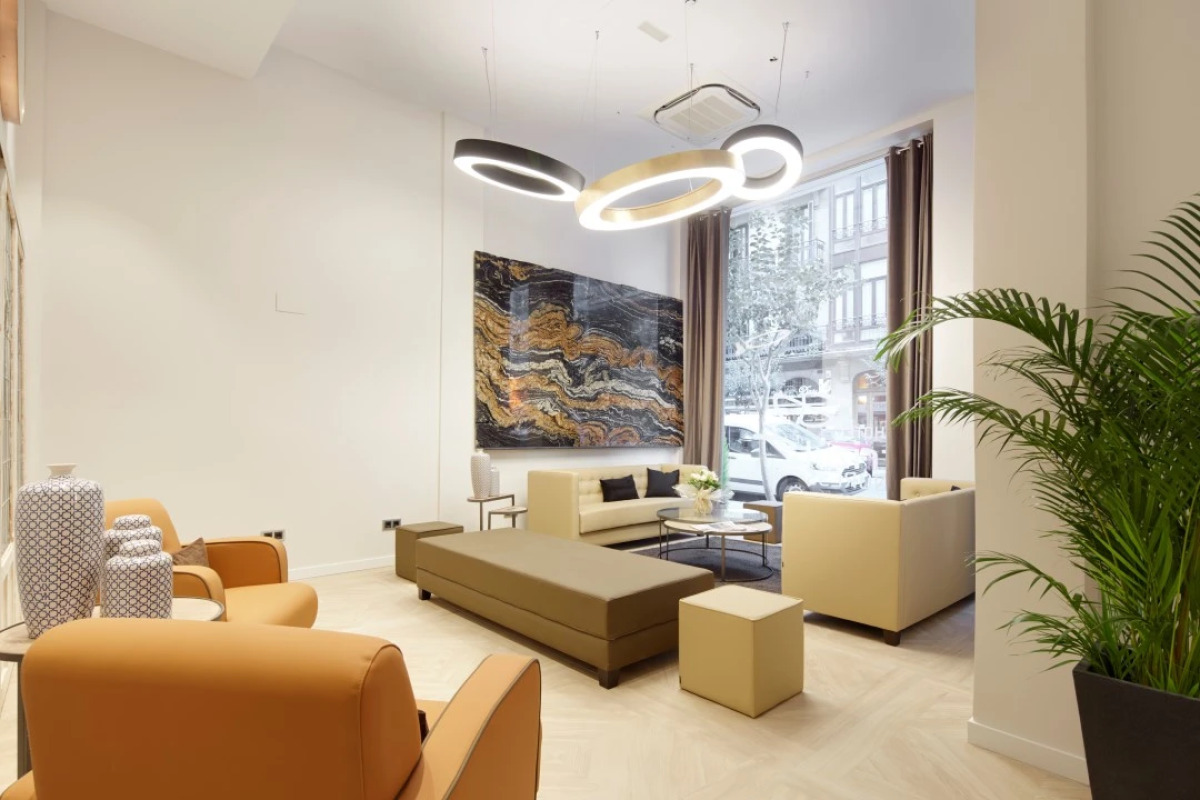 Отлеь Arrizul Congress