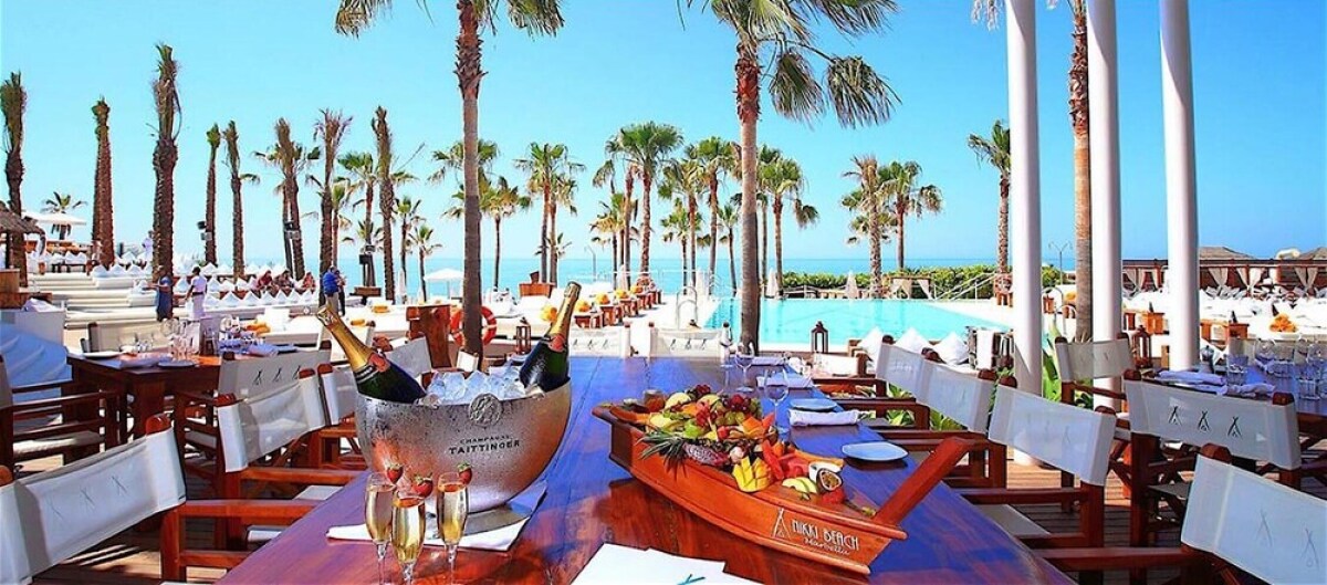 Apartamentos Residencial Playa Alicante