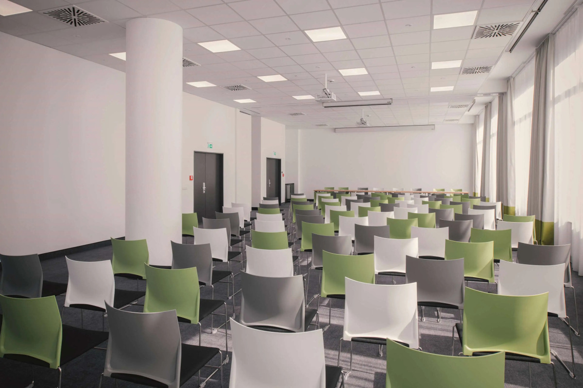 Vienna House Easy by Wyndham Leipzig