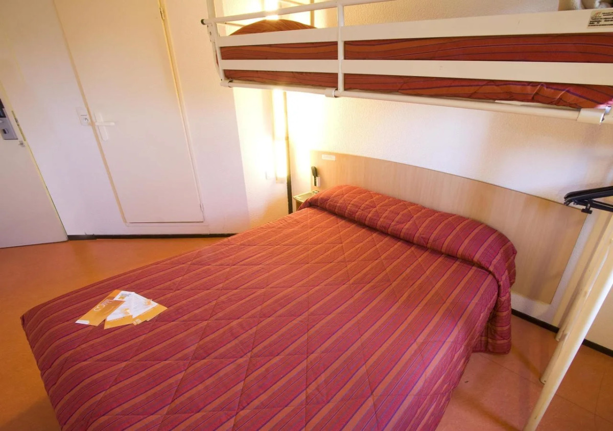 Premiere Classe Le Blanc Mesnil