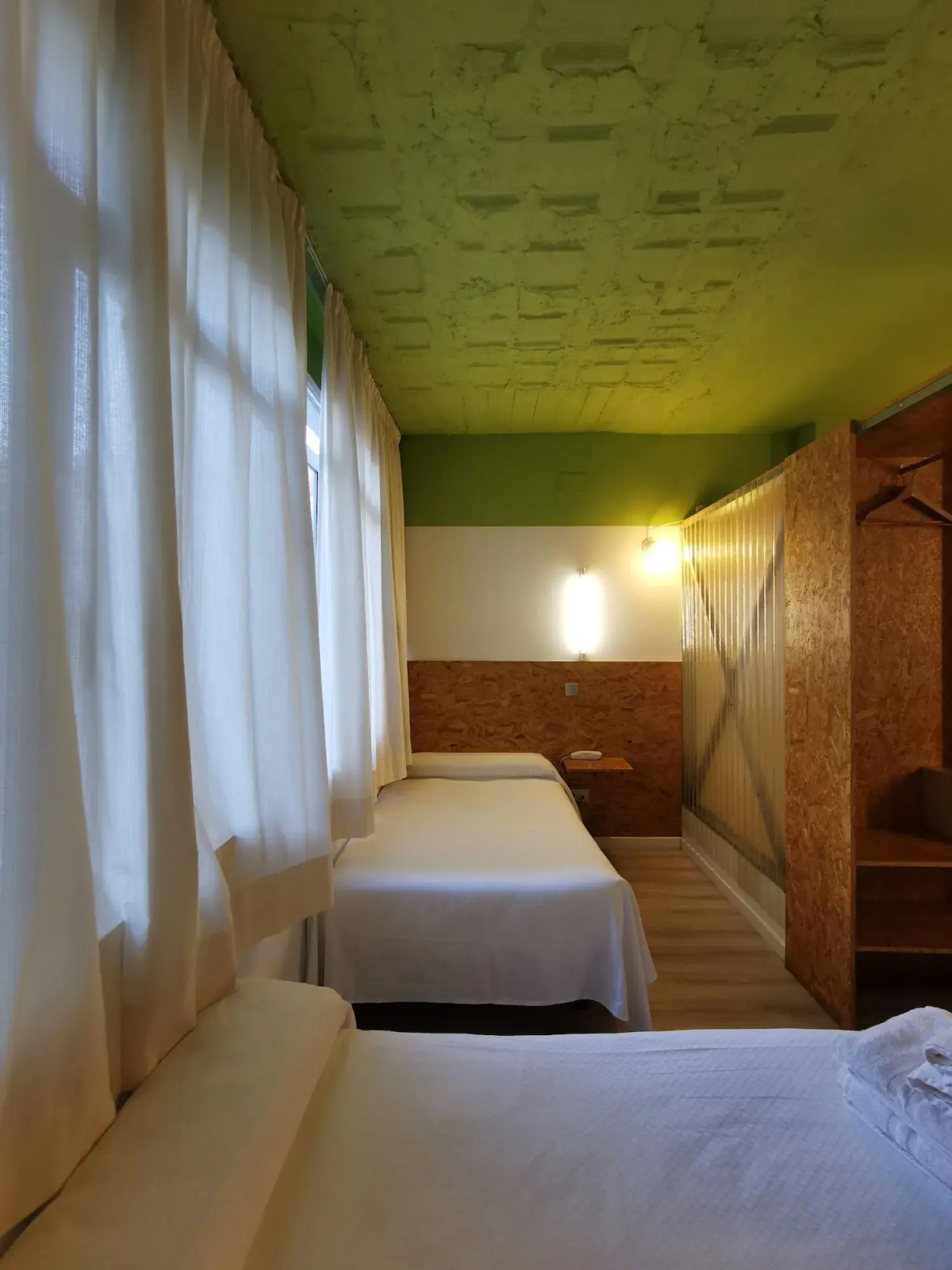 La Posada de El Chaflán