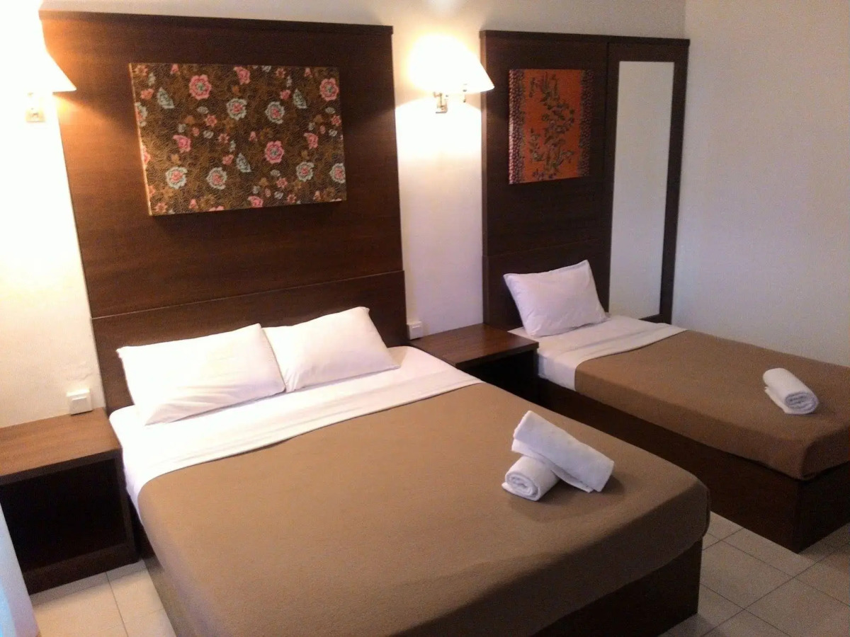 Tropical Resort Langkawi