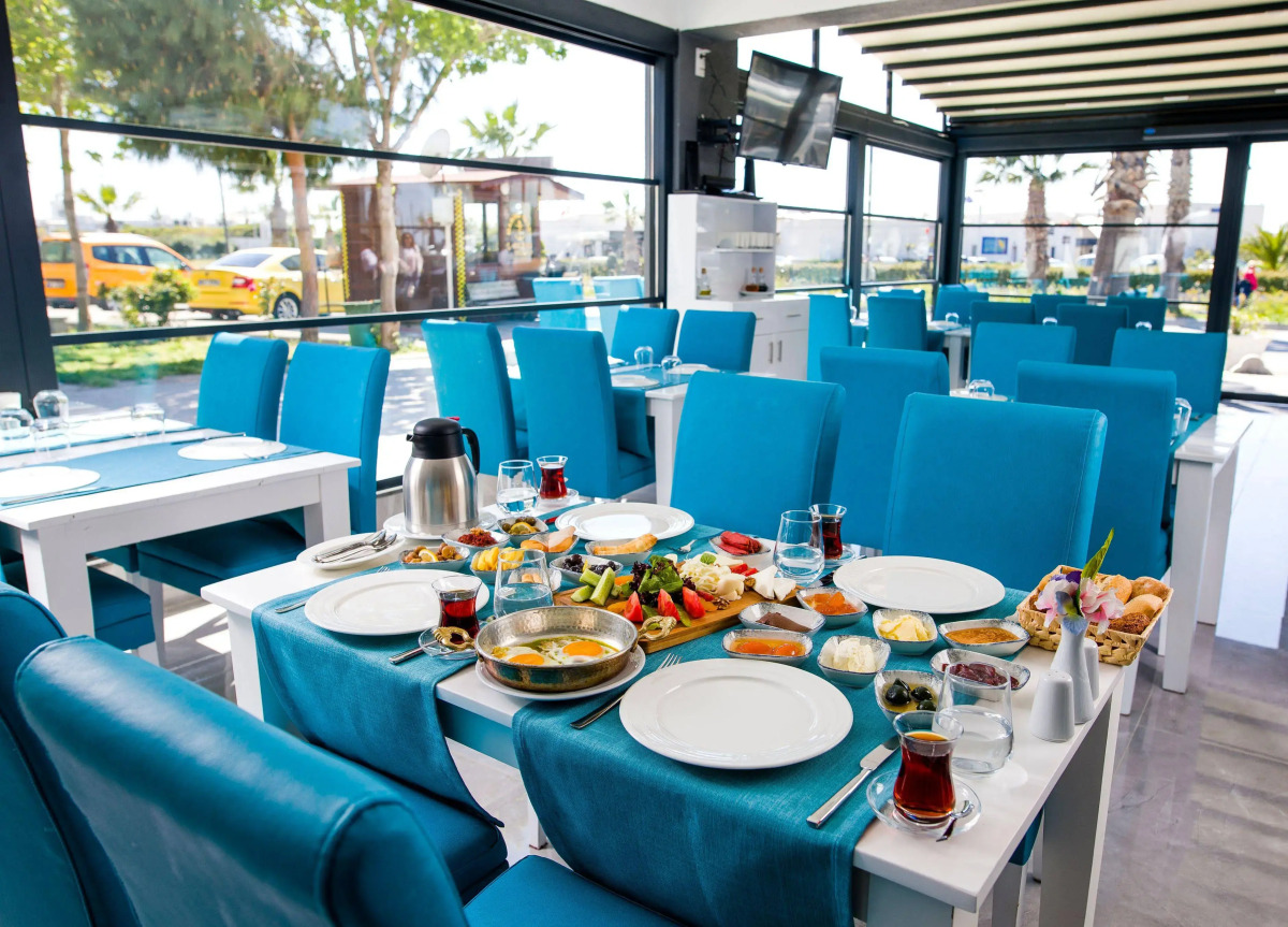 My Marin Hotel - Boutique Class