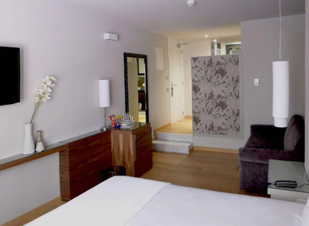 Vasanta Hotel Eixample, Sonder by Marriott Bonvoy