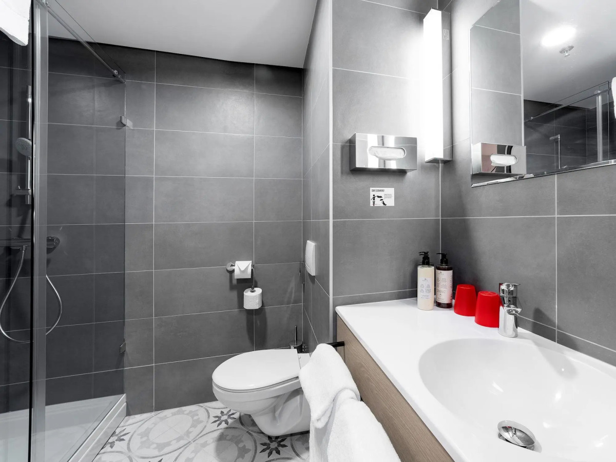 DORMERO Hotel Budapest