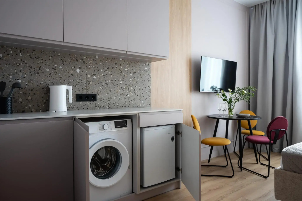 Павлов на Октябрьской