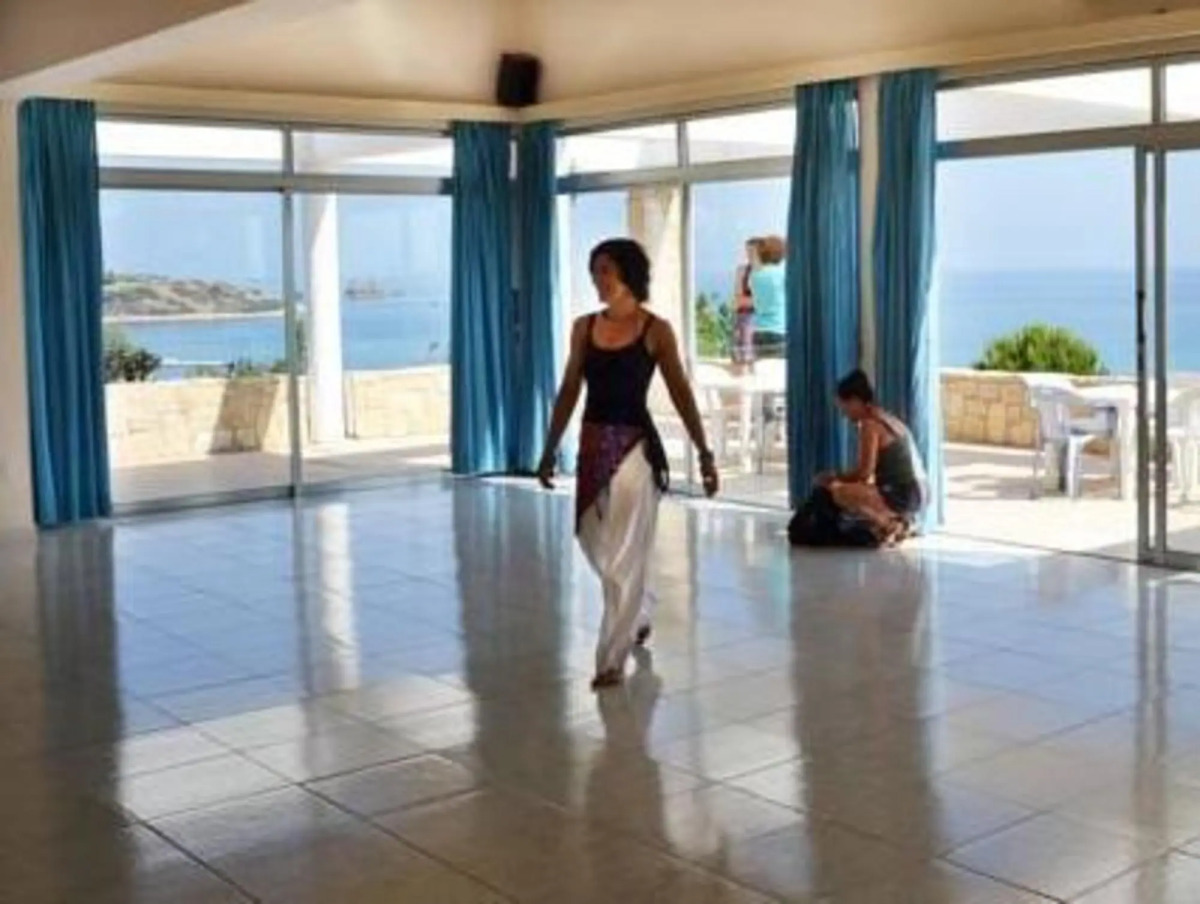 Aphrodite Beach Hotel