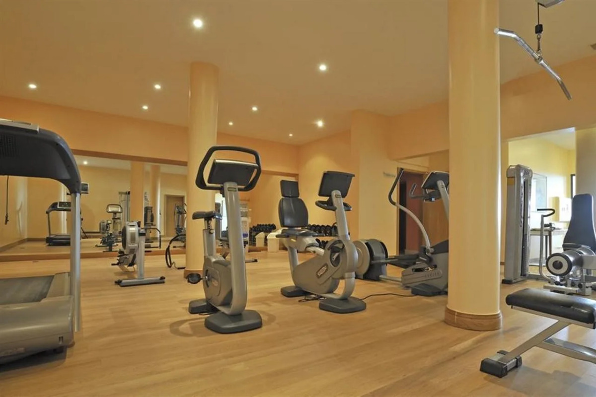 Pestana Grand Premium Ocean Resort