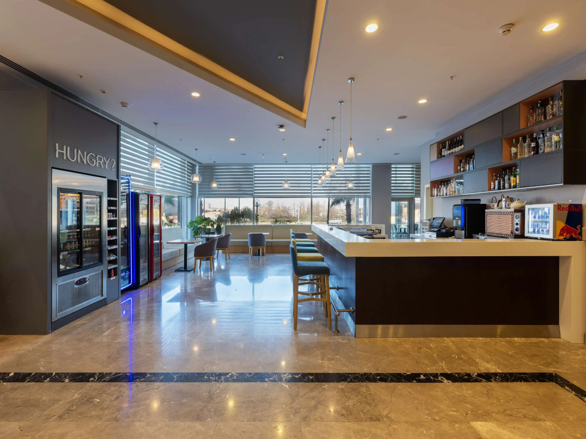 Park Inn by Radisson Samsun