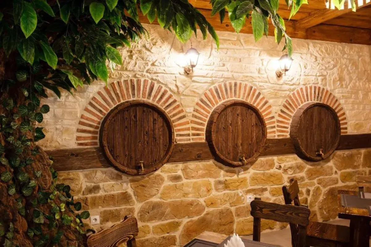 Отель «Греми»