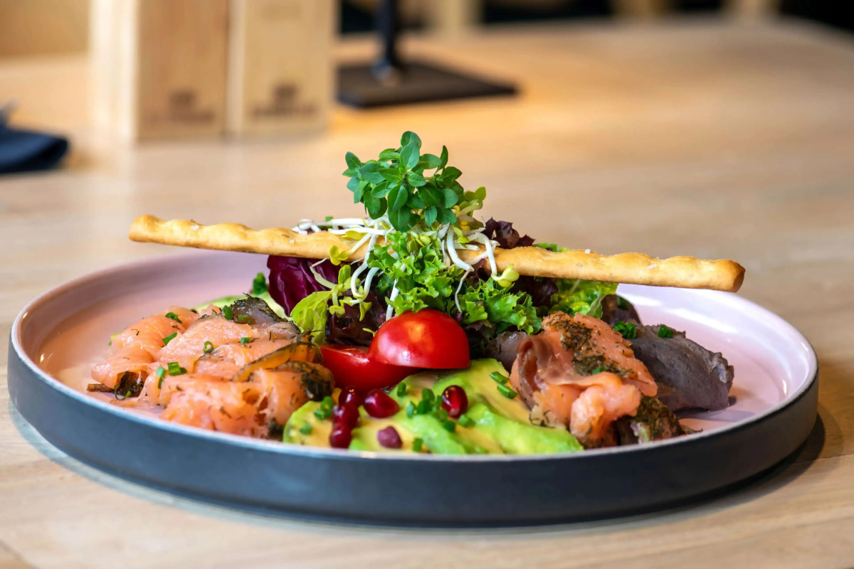 Best Western Premier Airporthotel Berlin